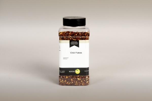 Chili Flakes 300g