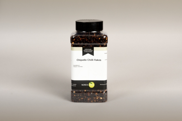 Chipotle Chili flakes 375 g