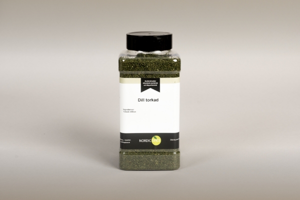 Dill torkad 150 g