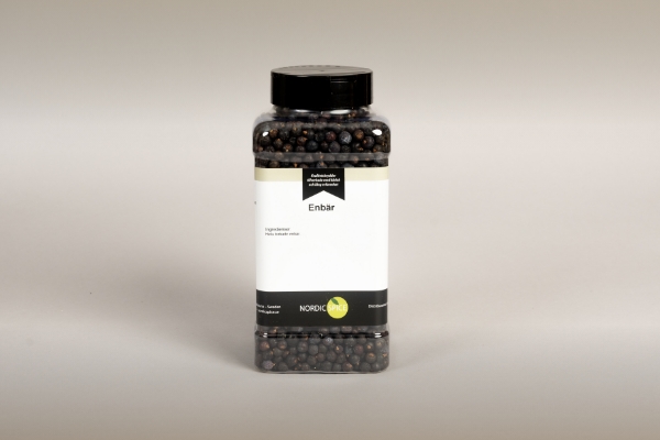 Enbär hel 350 g